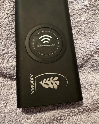 Power bank wireless MOB 8000mAh