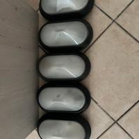 Lampada plafoniera