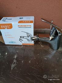 Rubinetto  per bidet