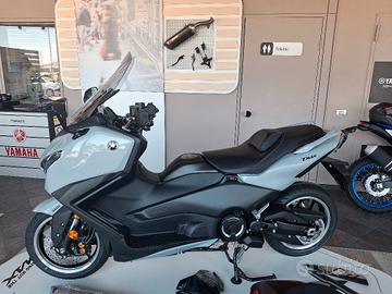 Yamaha TMAX 560 TECH MAX