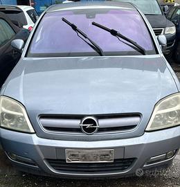 RICAMBI OPEL SIGNUM 3000 V6 CDTI