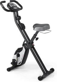 CYCLETTE ULTRASPORT PIEGHEVOLE ROBUSTA E LEGGERA