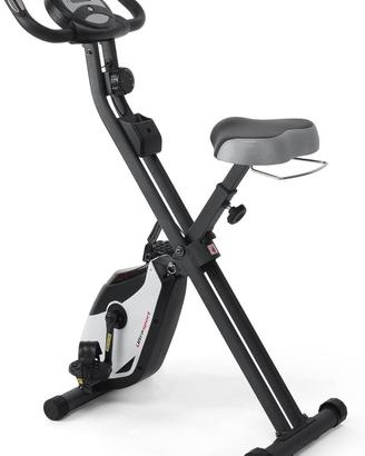 CYCLETTE ULTRASPORT PIEGHEVOLE ROBUSTA E LEGGERA