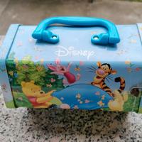 Scatola Mulino B. e Winni the pooh