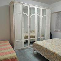 Sul mare AC 5/6p terrazza park disp giugno e sett