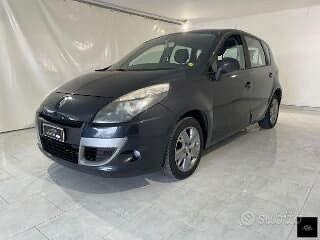 Renault Scenic Scénic 1.5 dCi 110CV Dynamique