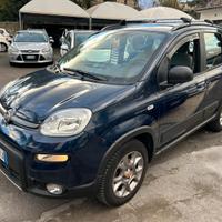 Fiat Panda 1.3 MJT 95 CV S&S 4x4 K-Way
