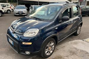 Fiat Panda 1.3 MJT 95 CV S&S 4x4 K-Way