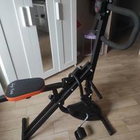 Total Power crunch