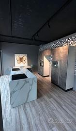 Cucina pronta consegna