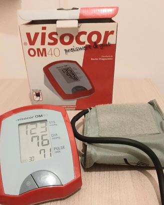 misuratore di pressione