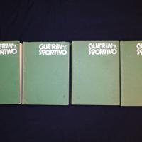 Guerin Sportivo 1979 annata completa rilegata