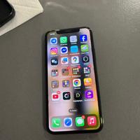 Iphone 11 pro 256