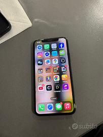 Iphone 11 pro 256