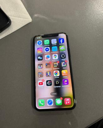 Iphone 11 pro 256