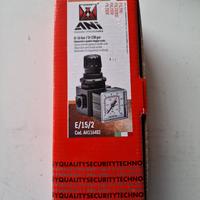 ANI riduttore pressione aria compressa