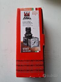 ANI riduttore pressione aria compressa