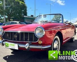 FIAT 1500 Cabrio