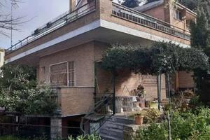 Appartamento a Albano Laziale RM