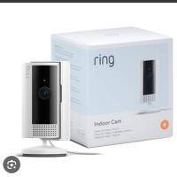 Ring videocamera interna