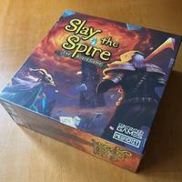 SLAY THE SPIRE: THE BOARD GAME - NUOVO SIGILLATO