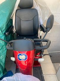 CR&S Altro modello - 2020