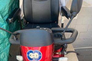 CR&S Altro modello - 2020