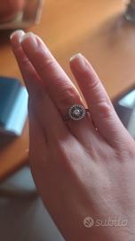 Anello Pandora 
