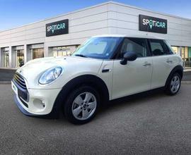MINI Mini 1.5 One 5 porte