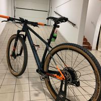 Scott 930 (taglia M)