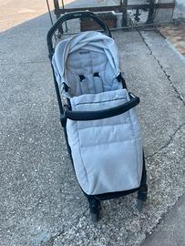 Trio peg Perego