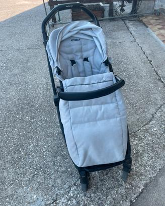 Trio peg Perego