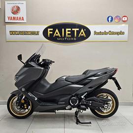Yamaha T-Max 560 Tech Max - 2020