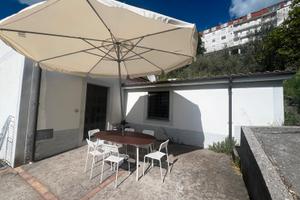 Villa indipendente su sentiero paronamico