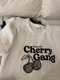 8 magliette molto carine estive