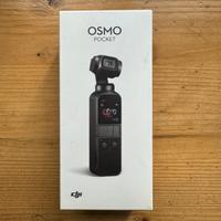 Dji Osmo Pocket