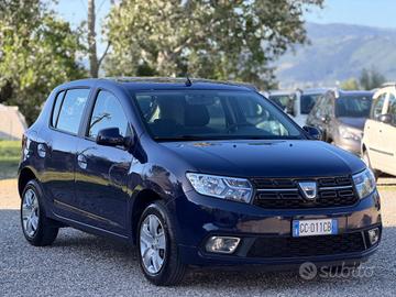 Dacia Sandero Streetway 1.0 TCe 100 CV ECO-G Comfo