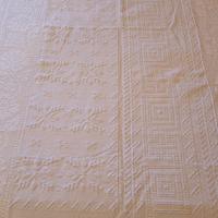 Copriletto singolo antico/vintage