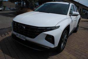 Hyundai Tucson 1.6 CRDI XLine