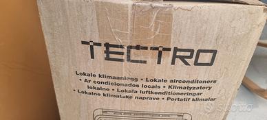 condizionatore portatile tectro 100€