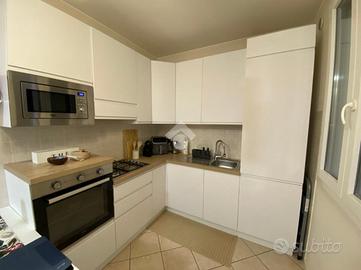 3 LOCALI A CASTELLO DI GODEGO