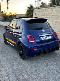 Abarth 595 - 2017