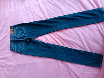 jeans Levi's skinny 