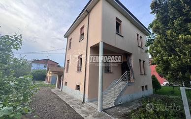 Soluzione indipendente libera su quattro lati