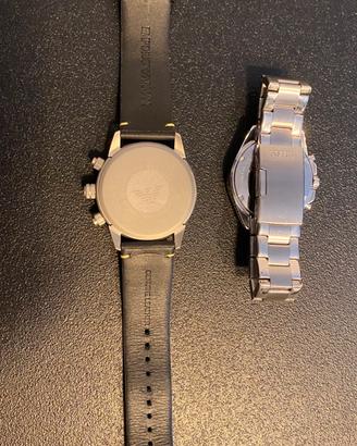 Orologio uomo/ donna