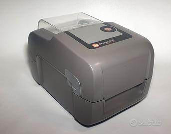 Datamax O'Neil E-4204B, 8 dots/mm, label print