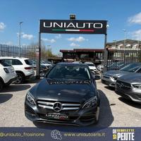 Mercedes-benz C 220 BlueTEC Automatic Executive