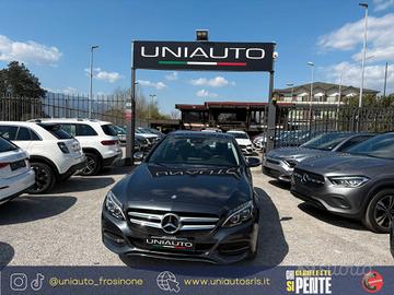 Mercedes-benz C 220 BlueTEC Automatic Executive