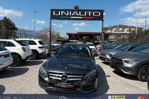 Mercedes-benz C 220 BlueTEC Automatic Executive