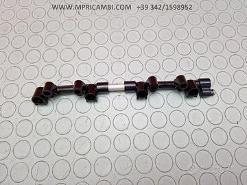 RAIL SECONDARIO KAWASAKI NINJA 600 2008 2007 ZX6R